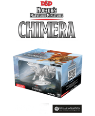 Chimera Paint Kit